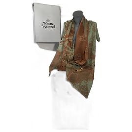 Vivienne Westwood Red Label Rubato a Vivienne Westwood Multicolore