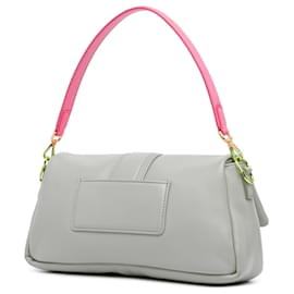 Jacquemus-JACQUEMUS Handbags T.  Leather-Pink