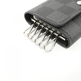 Louis Vuitton-Louis Vuitton Multicle N62662 Key Case-Damier ebene