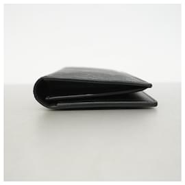 Louis Vuitton-Louis Vuitton Long Wallet Monogram Eclipse-Brown,Black