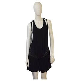 Autre Marque-Dresses-Black