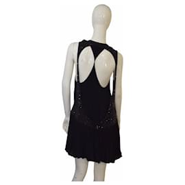 Autre Marque-Dresses-Black