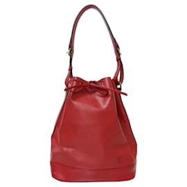Louis Vuitton-Louis Vuitton Noé-Red