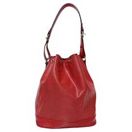 Louis Vuitton-Louis Vuitton Noé-Red