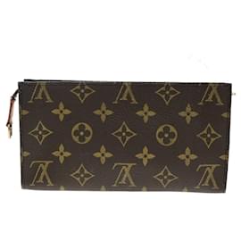 Louis Vuitton-Louis Vuitton Bucket GM-Marrom