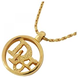 Dior-Dior CD-Golden
