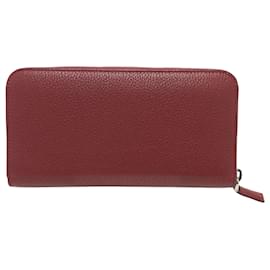 Prada-Prada Saffiano-Red
