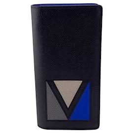 Louis Vuitton-Louis Vuitton Brazza-Black