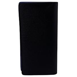 Louis Vuitton-Louis Vuitton Brazza-Black