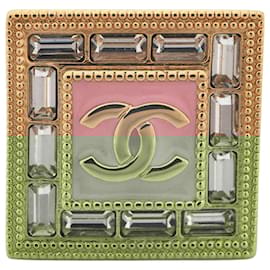 Chanel-Chanel Coco Mark-Golden