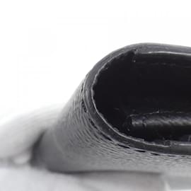 Louis Vuitton-Louis Vuitton Monogram Eclipse Portefeuille Brazza Wallet-Black,Monogram