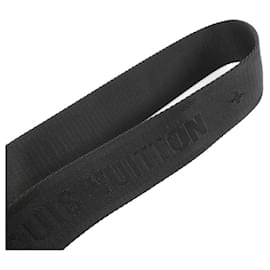 Louis Vuitton-Louis Vuitton Monogram Shoulder Strap J02487-Brown,Black