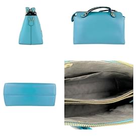 Fendi-Fendi Par la Route-Bleu