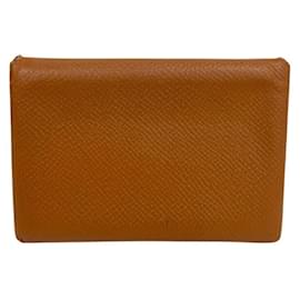 Hermès-Hermès Calvi-Beige