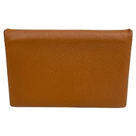 Hermès-Hermès Calvi-Beige