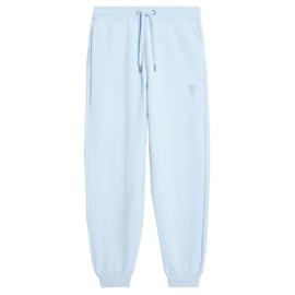 Ami-Pants-Light blue