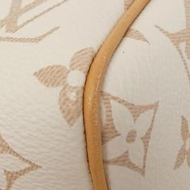Louis Vuitton-Louis Vuitton Monogram Dune Speedy Bandouliere Shoulder Bag-Other,Monogram