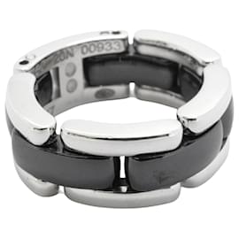 Chanel-Chanel Ultra-Silvery