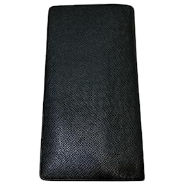 Louis Vuitton-Louis Vuitton Brazza-Black