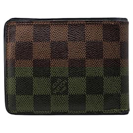 Louis Vuitton-Louis Vuitton Slender-Brown