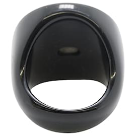 Chanel-Chanel Logo CC-Black