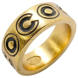 Chanel-Chanel Coco Mark-Golden