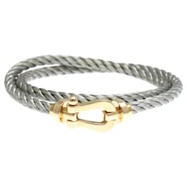 Fred-Fred Force 10-Silvery