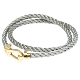 Fred-Fred Force 10-Silvery