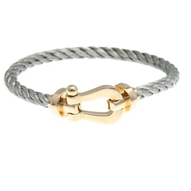 Fred-Fred Force 10-Silvery