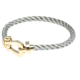 Fred-Fred Force 10-Silvery
