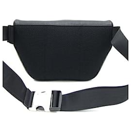Fendi-Fendi Body Bag Roma Belt-Black