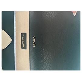 Autre Marque-Gucci Mini bag adidas x Gucci Mors 1955-Black