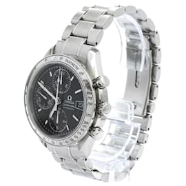 Omega-Omega Speedmaster-Black