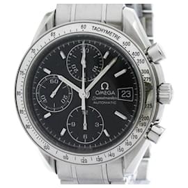 Omega-Omega Speedmaster-Black