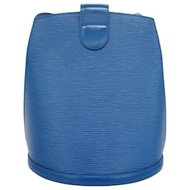 Louis Vuitton-Louis Vuitton Cluny-Blue