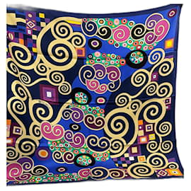 Bufanda de seda Frey Wille Multicolor