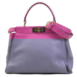 Fendi-Fendi Peekaboo-Pink