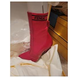 Fendi-Rococo-Red