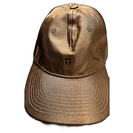 Tom Ford Cappelli Metallico