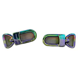 Louis Vuitton-Carabiner-Multiple colors