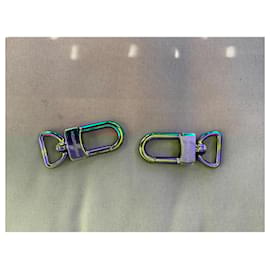 Louis Vuitton-Carabiner-Multiple colors