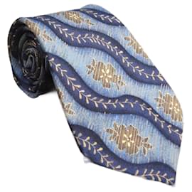 Cerruti 1881-Ties-Blue