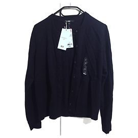 Uniqlo Pullover Marineblau