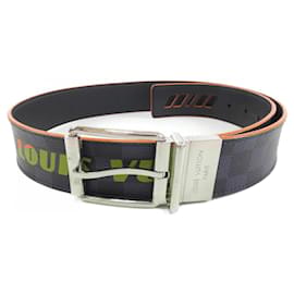 Louis Vuitton-Louis Vuitton Standard Belt-Other