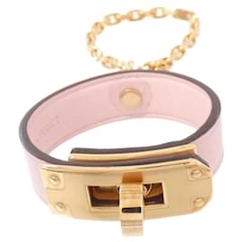 Hermès-Hermes Kelly 202039G Glove Holder-Pink