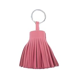 Hermès-Hermes Carmen 077894CJ Key Ring-Pink