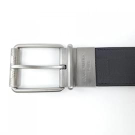 Louis Vuitton-Ceinture en cuir de veau Louis Vuitton-Autre