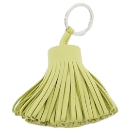 Hermès-Hermes Carmen 077894CJ Key Ring-Silvery