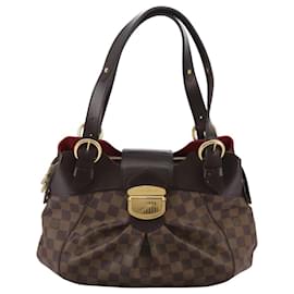 Louis Vuitton-Louis Vuitton Sistina-Brown