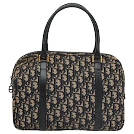 Dior-Dior Diorissimo-Navy blue